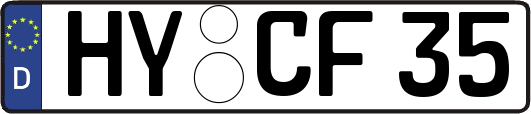 HY-CF35