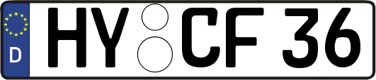 HY-CF36