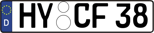 HY-CF38