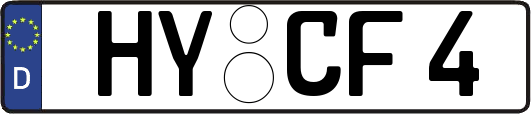 HY-CF4