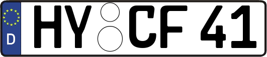 HY-CF41