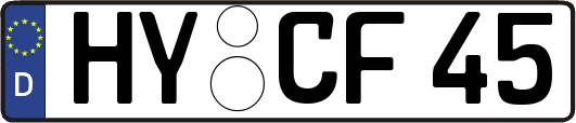 HY-CF45