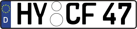 HY-CF47