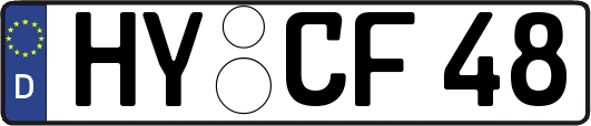 HY-CF48