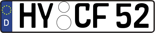 HY-CF52