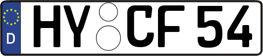 HY-CF54