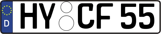 HY-CF55