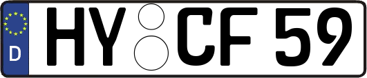 HY-CF59