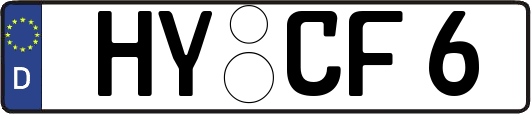 HY-CF6