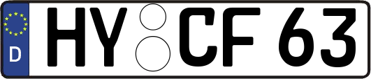 HY-CF63