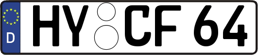 HY-CF64