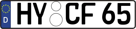 HY-CF65