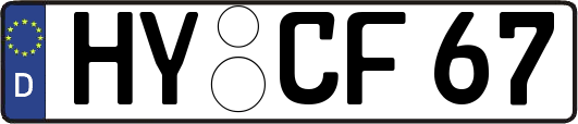 HY-CF67