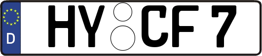 HY-CF7