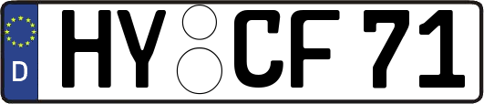 HY-CF71
