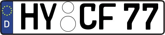 HY-CF77