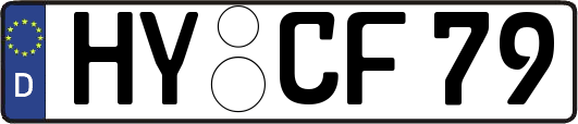 HY-CF79