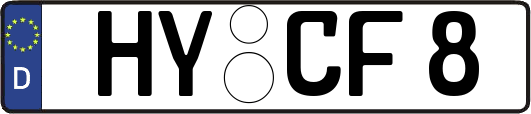 HY-CF8