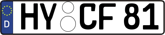 HY-CF81