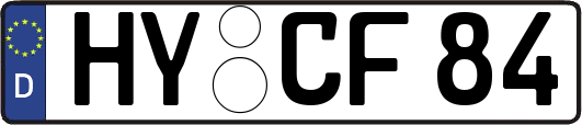 HY-CF84