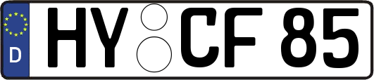 HY-CF85