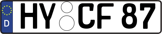 HY-CF87
