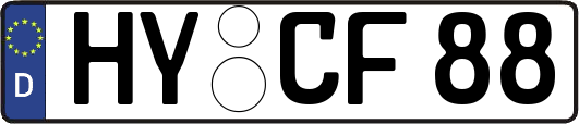 HY-CF88