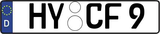 HY-CF9