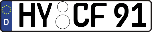 HY-CF91