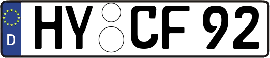 HY-CF92