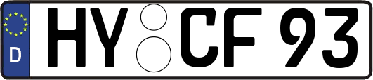 HY-CF93