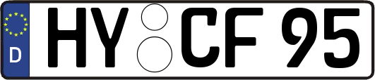 HY-CF95