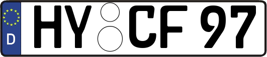 HY-CF97