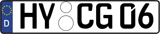 HY-CG06
