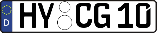 HY-CG10