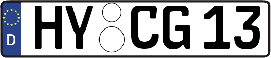 HY-CG13