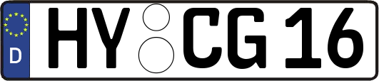 HY-CG16