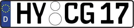 HY-CG17