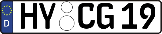 HY-CG19
