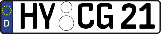 HY-CG21