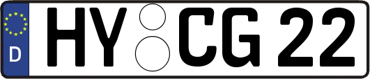 HY-CG22
