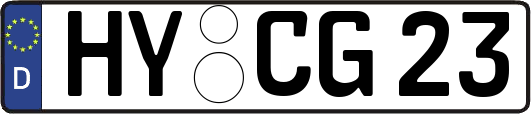 HY-CG23