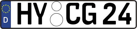 HY-CG24