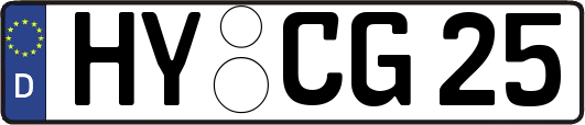 HY-CG25