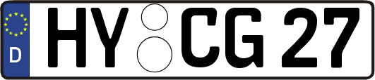 HY-CG27