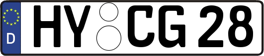 HY-CG28