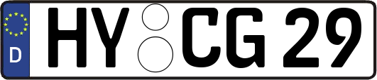 HY-CG29