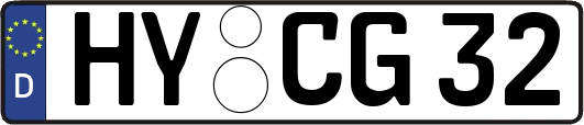 HY-CG32