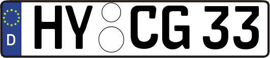 HY-CG33