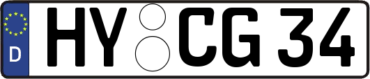 HY-CG34
